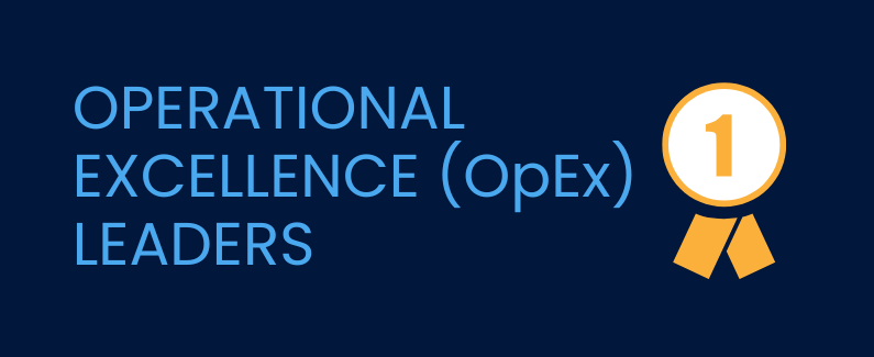 מובילי מצוינות תפעולית