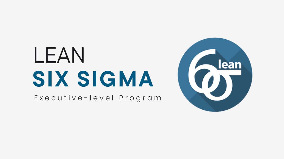 קורס מצוינות תפעולית למנהלים בכירים