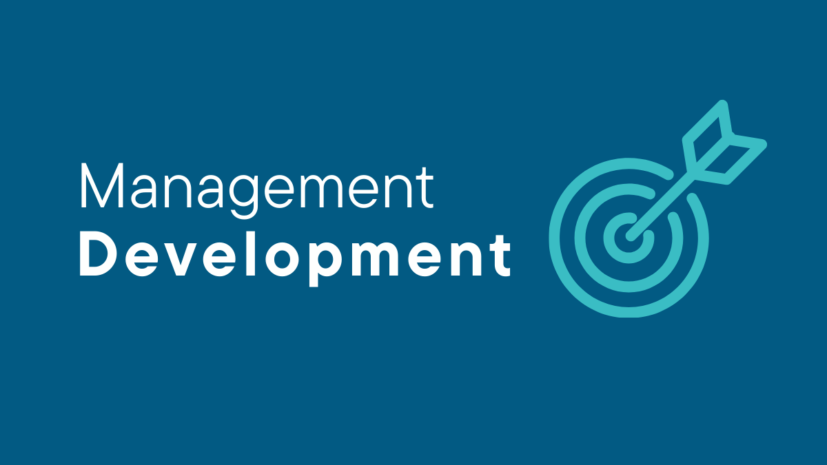 קורס פיתוח מנהלים