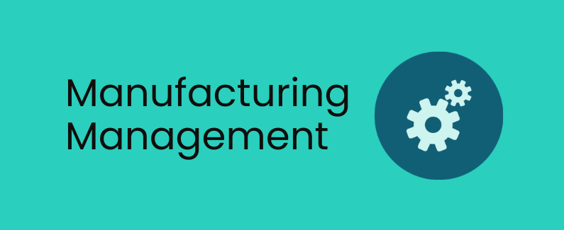 ניהול הייצור