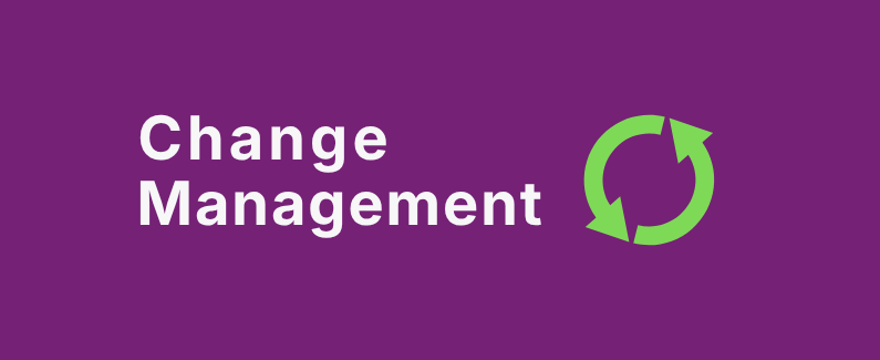 ניהול שינוי